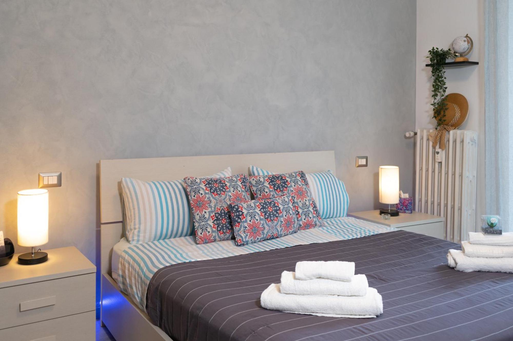 Relax Room Apartment Rome Exterior photo