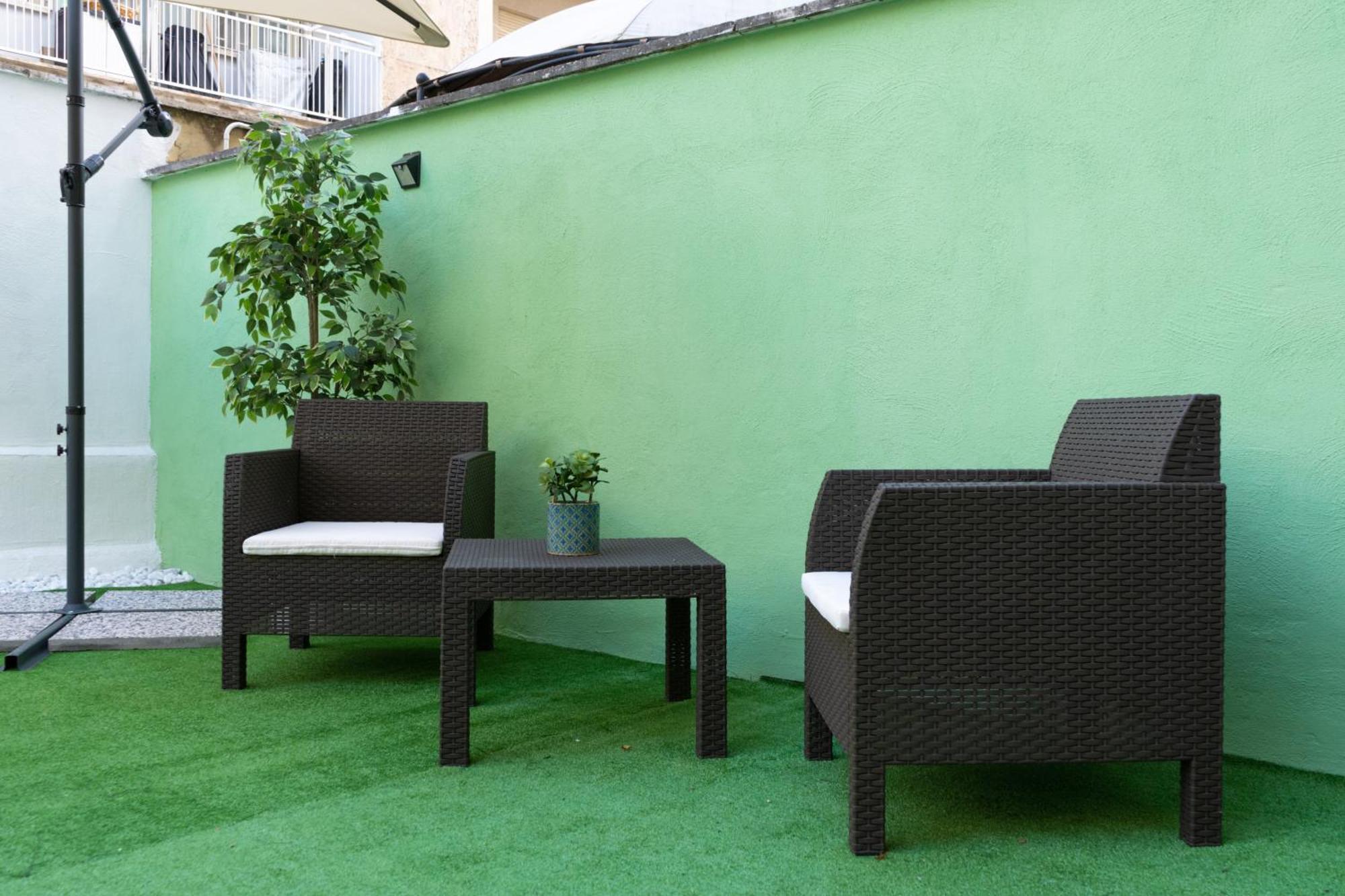 Relax Room Apartment Rome Exterior photo