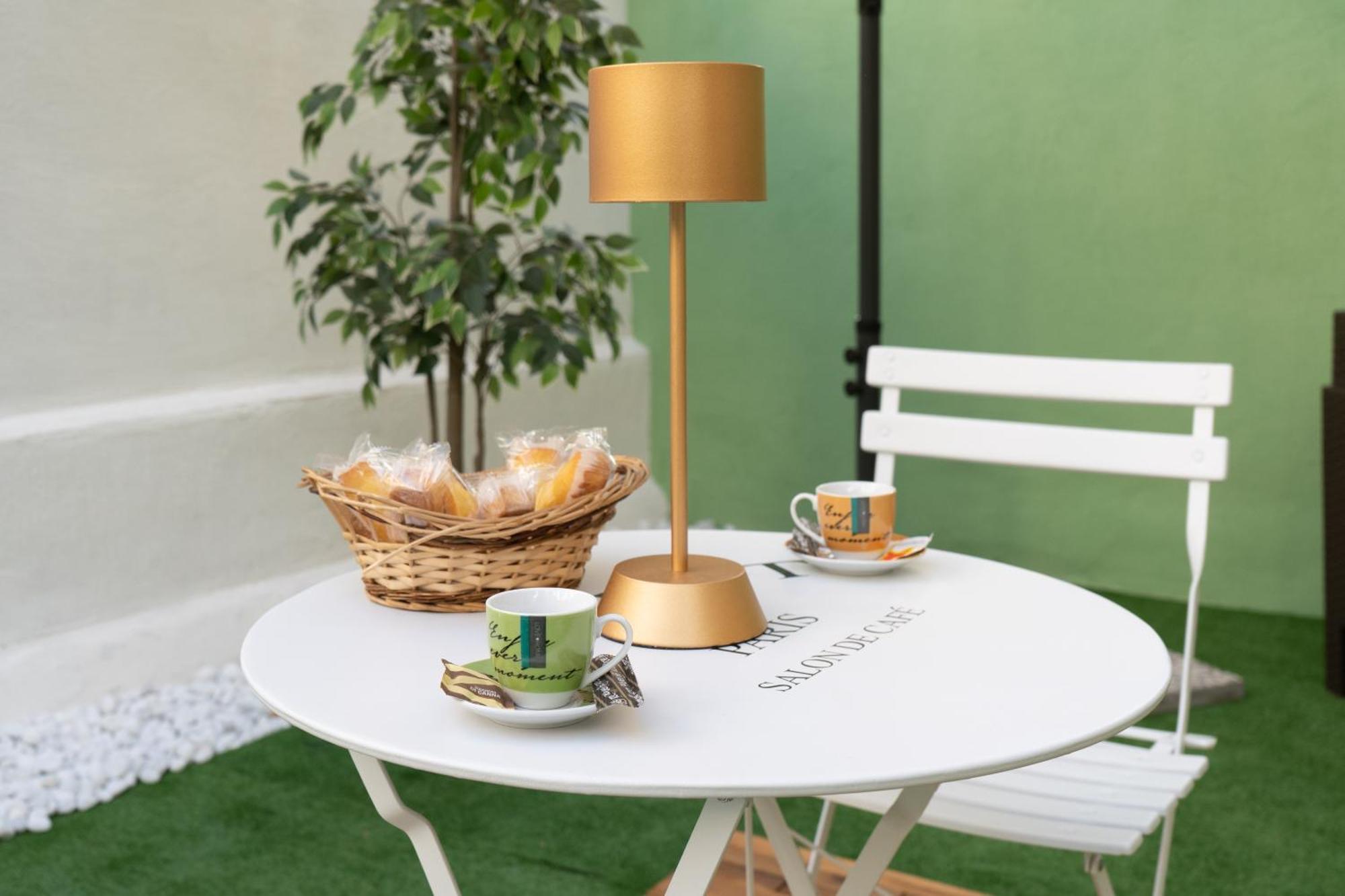 Relax Room Apartment Rome Exterior photo