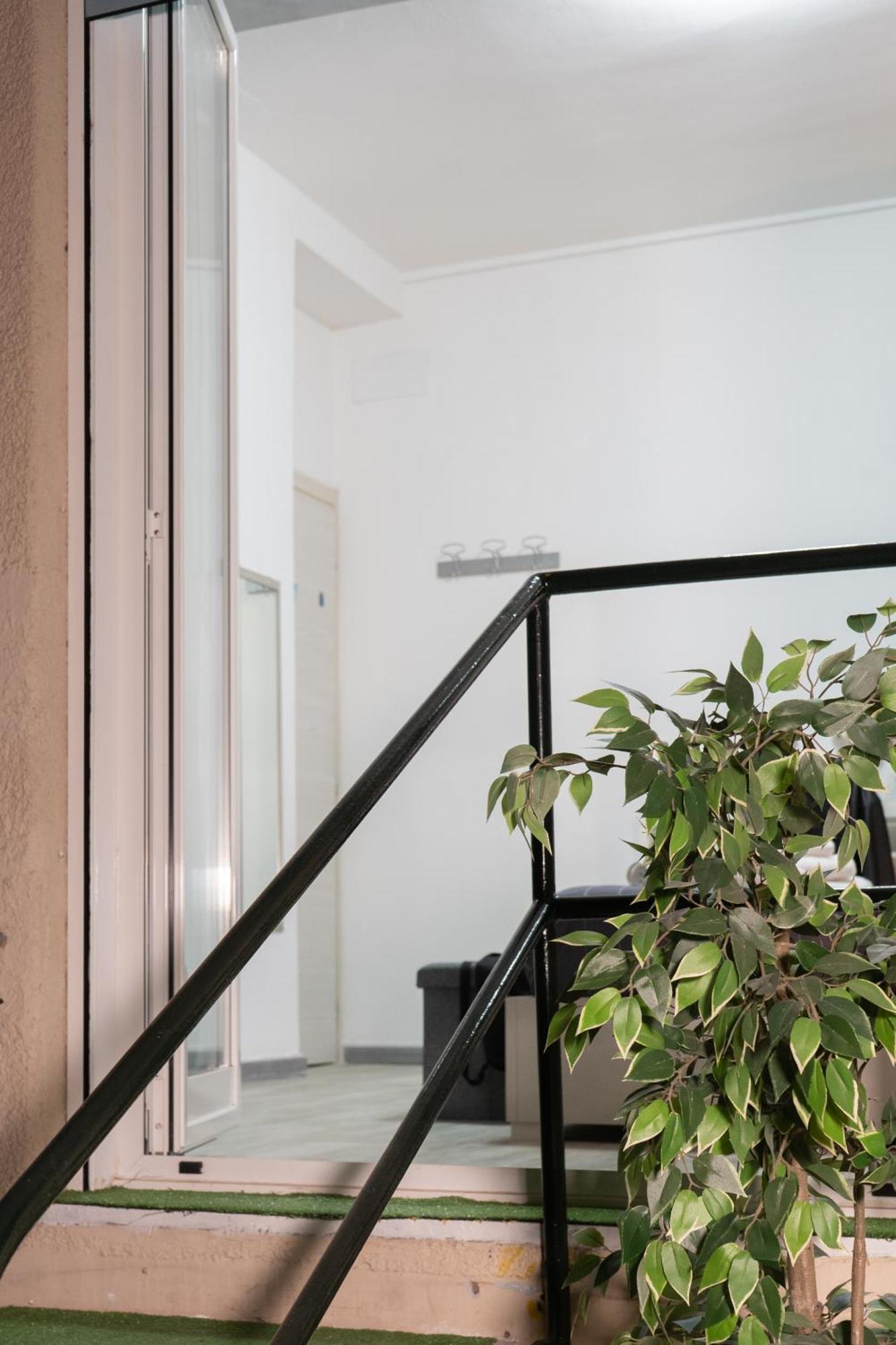 Relax Room Apartment Rome Exterior photo