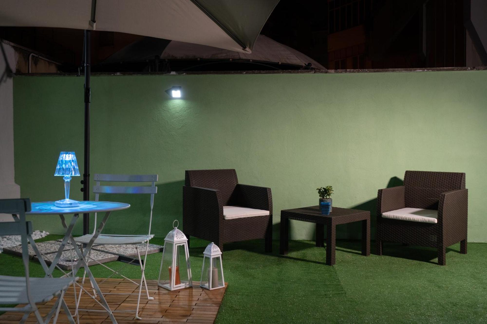 Relax Room Apartment Rome Exterior photo