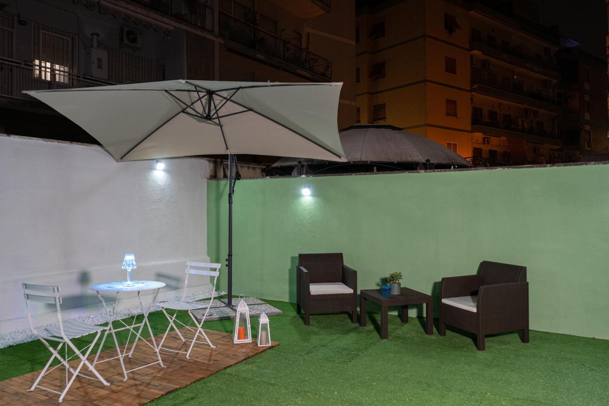 Relax Room Apartment Rome Exterior photo