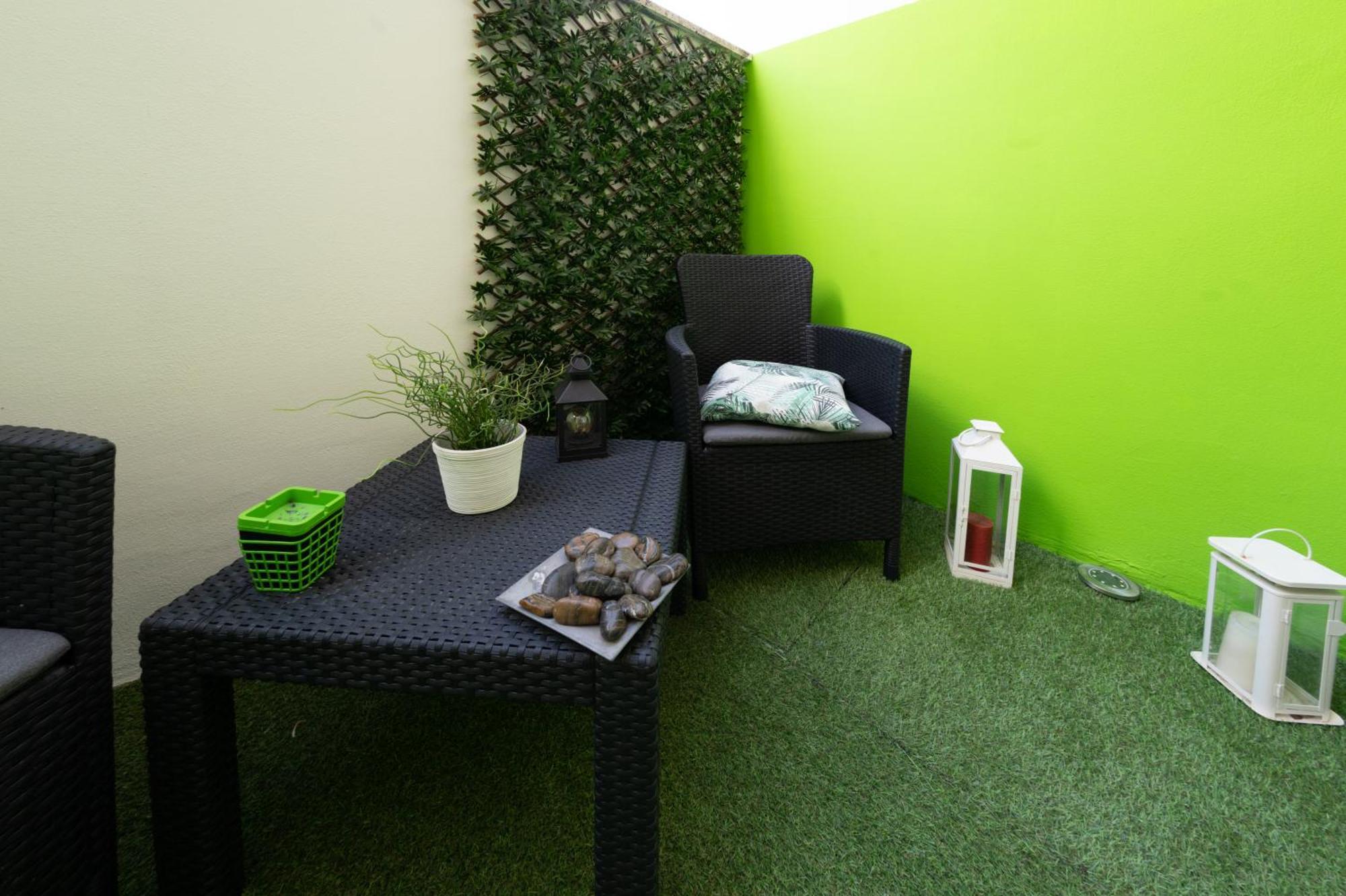 Relax Room Apartment Rome Exterior photo