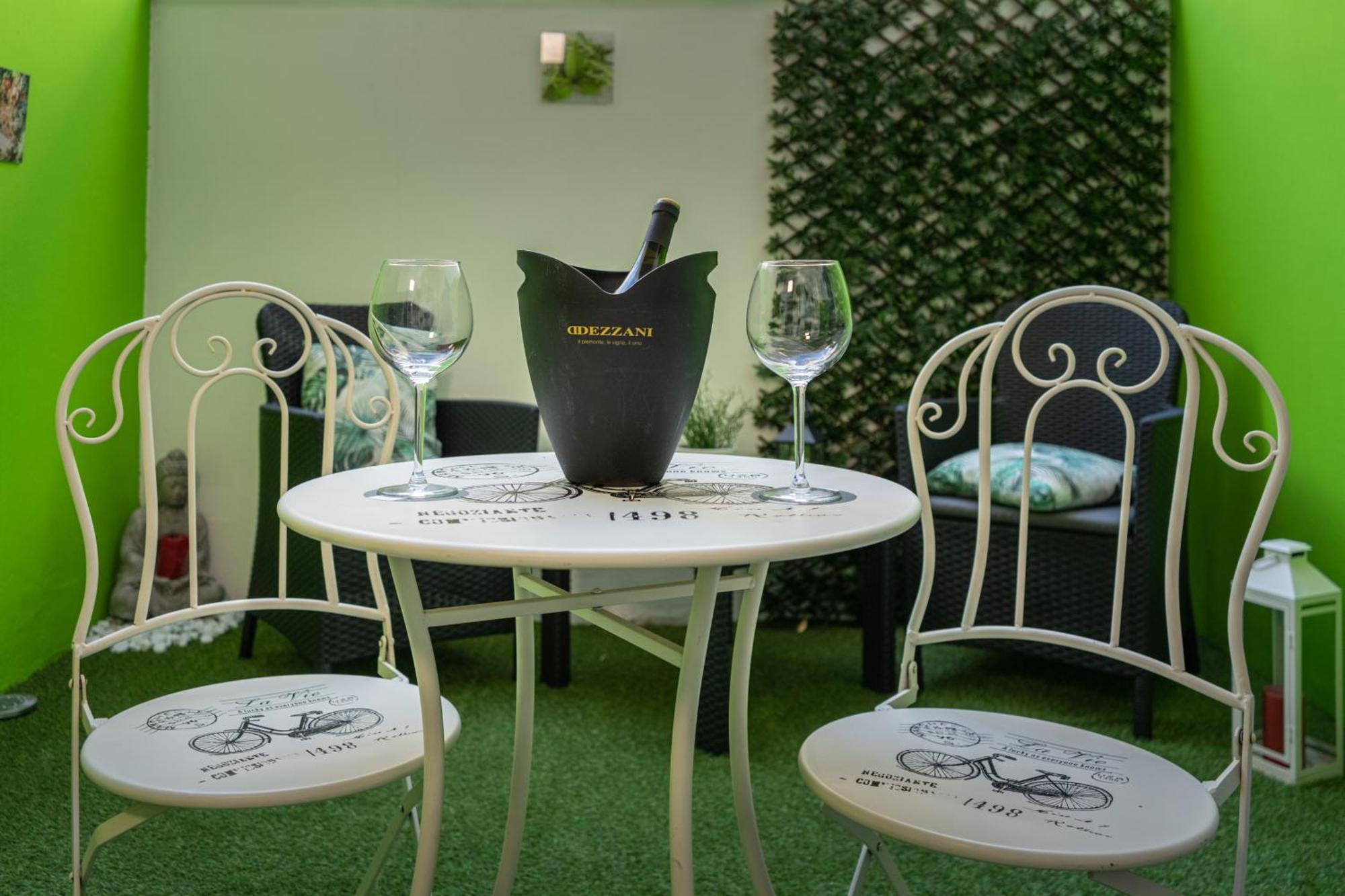 Relax Room Apartment Rome Exterior photo