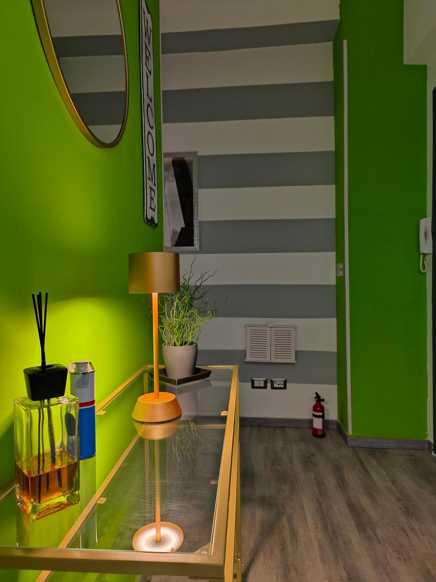 Relax Room Apartment Rome Exterior photo